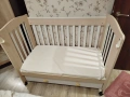 детско легло , снимка 1