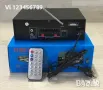 Домашен усилвател, Модел: SN-806BT 120W, снимка 3