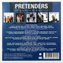 The Pretenders – Original Album Series / 5D Box Set, снимка 2