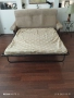 Диван и фотьойл от масив, снимка 4