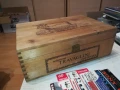 дървена кутия за колекция 31Х21Х11СМ 2507251316LCHERY, снимка 7