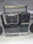 Радиокасетофон Hitachi trk W1e, снимка 3