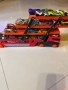 Детски коли и камиони HotWheels, снимка 3
