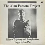 Грамофонни плочи на ALAN PARSONS PROJECT, снимка 5