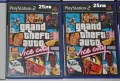 Игри За PS2 GTA Vice City, снимка 1