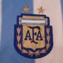 Адидас - Аржентина - Adidas - Argentina 🇦🇷  season 2010-2011, снимка 3