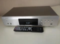 Denon DCD 720 AE CD Mp3 USB компакт диск плейър с дистанционно , снимка 6