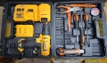 Винтоверт Dewalt, снимка 1