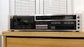 Касетен дек TEAC V-515X, снимка 1