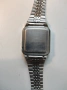 Продават се ретро ръчни електронни часовници с калкулатор CASIO, снимка 5