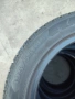 зимни гуми 195/55/15, снимка 3