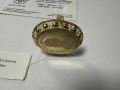Златен пръстен 6.24гр., снимка 3