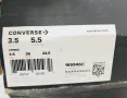 Нови дамски Converse Gore-tex 36, снимка 2