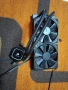 Водно охлаждане 240мм Corsair H100i RGB PRO XT Liquid AM4, снимка 2