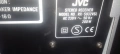 усилвател със радио тунер JVC , снимка 8