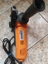 ъглошлайф BauKraft BK-AG46, снимка 7