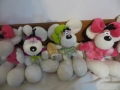 Плюшени мишлета Diddl и кончета за разкош, снимка 4