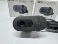 Kамера уеб - Logitech Brio 100 / 1920x1080 FullHD, снимка 2