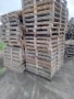 палети и дървени скари, снимка 1