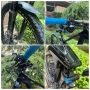 Canyon Strive CF 9.0 Carbon Black Stealt 2021г, снимка 12