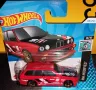 bmw m3 wagon hot wheels , снимка 3