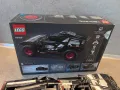 LEGO Technic Audi RS Q e-tron 42160, снимка 5