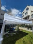 Професионална Алуминиева шатра 3х3м, снимка 16