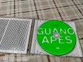 СД GUANO APES - 7€, снимка 2