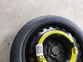 1 бр.гума патерица goodyear VW AUDI GOLF 5,6 ,ц.о 5,7 , снимка 3