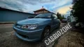 Пежо 306 кабриолет 1.8 16v на части , снимка 3