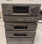 Аудио система Sony MHC-3700, снимка 5