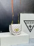 Дамски Кожени Чанти GUESS , снимка 1