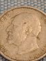 Сребърна монета 50 стотинки 1913г. Царство България Фердинанд първи за КОЛЕКЦИОНЕРИ 26406, снимка 9
