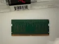 РАМ памет Micron - 8GB 4800mhz DDR5 - RAM Memory, снимка 2