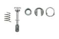 6N0837223A  Ремонтен комплект за ключалка на предна врата, Volkswagen, Polo 6N, снимка 1