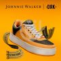 Обувки естествена кожа Johnnie Walker | MAK, снимка 2