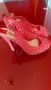Дамски обувки на ток, снимка 1 - Дамски елегантни обувки - 45707650