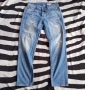 %!!!SALE!!!% КАТО НОВИ G-STAR RAW 100% ОРИГИНАЛНИ Slim Fit Jeans гъзарски дънки Джи Стар, снимка 1