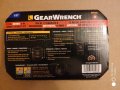 GEARWRENCH 1/2 12броя 8-19mm ударни вложки камъни хром-молибденова стомана, снимка 6