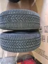 Зимни Гуми 195 55 16цола Dunlop 7-8mm, снимка 4