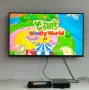 Nintendo WII U 32GB + 20 игри/ Хакната, снимка 10