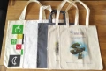 Чанти от плат за пазаруване, снимка 6