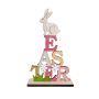 4732 Декорация за Великден Easter, 22 cm, снимка 1 - Декорация за дома - 45419930