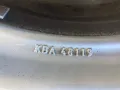 Джанти с гуми за BMW R18, снимка 6
