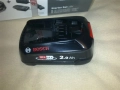 Bosch green 18v акумулатор, снимка 1