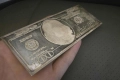 Продавам 100 долара сребърен бар 1996г., снимка 2
