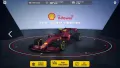 Bburago Ferrari SF1000 Shell Racing Bluetooth 1:41, снимка 8