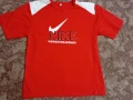 Найк-тениска-L размер, снимка 1