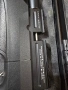 Kral Arms Big Max 6,35 Въздушна пушка PC0, снимка 6