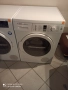Продавам сушилня с термопомпа Bosch, снимка 1